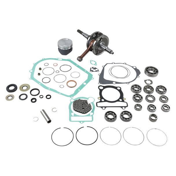 Vertex - 09031461 - Engine Rebuild Kit - Yamaha Raptor/Warrior X 350
