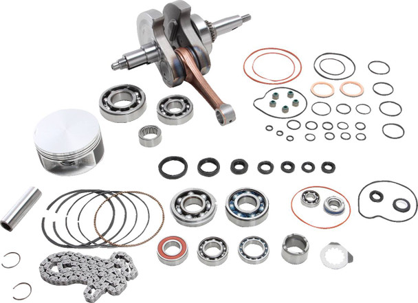 Vertex - 09031465 - Engine Rebuild Kit - Yamaha Raptor YFM600R