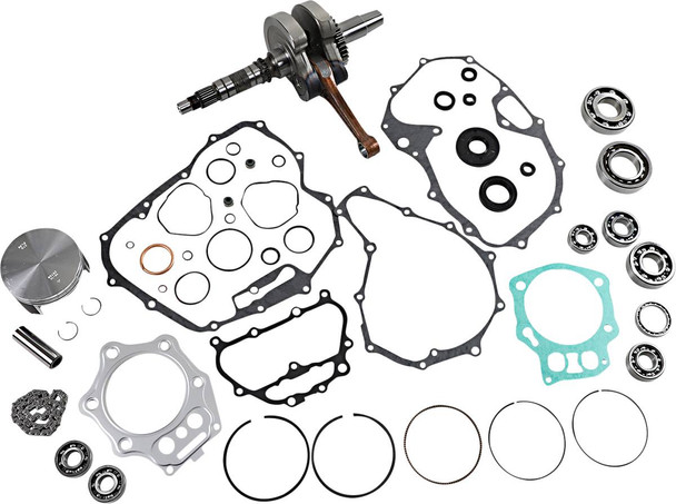Vertex - 09031640 - Engine Rebuild Kit - Honda