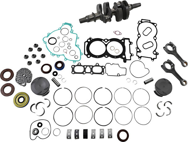 Vertex - 09031645 - Engine Rebuild Kit - Polaris Ranger 900 XP