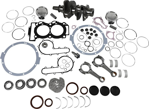 Vertex - 09031651 - Engine Rebuild Kit - Polaris