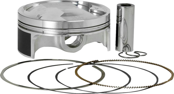 Vertex - 09103825 - Piston Kit - 84.97 mm - Kawasaki Brute Force 750