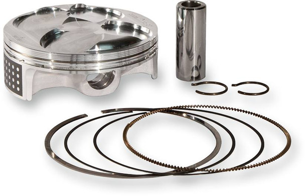 Vertex - 09103831 - Piston Kit - 92.96 mm - Polaris