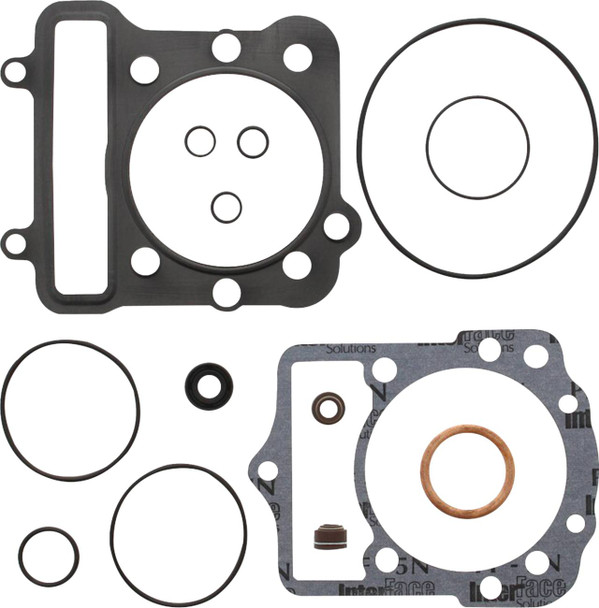 Vertex - 09348211 - Top End Gasket Kit - Kawasaki