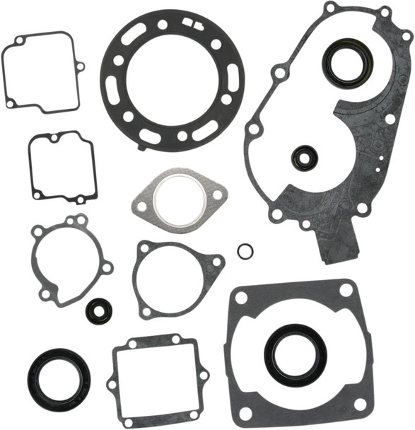 Vesrah - 09340257 - Complete Gasket Set - Polaris