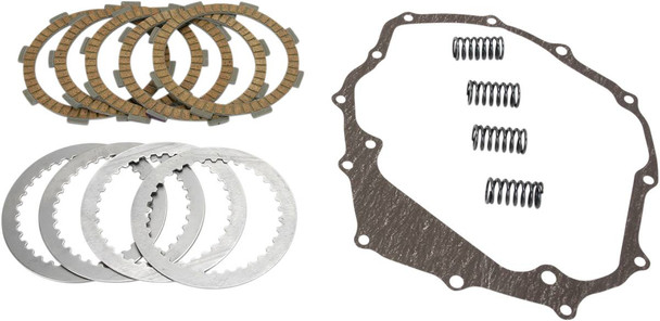 Vesrah - 11310396 - Complete Clutch Kit