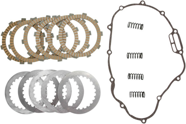 Vesrah - 11310397 - Complete Clutch Kit