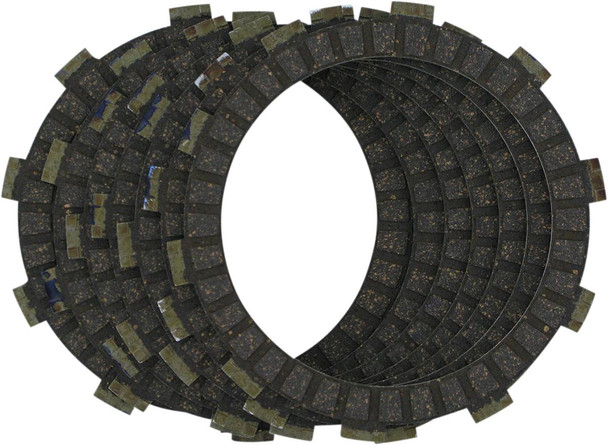 Vesrah - VC175 - Clutch Friction Disc Set - Honda/Yamaha