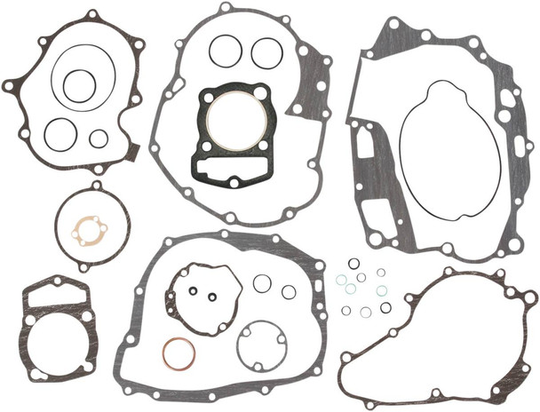 Vesrah - VG1026 - Complete Gasket Set - Honda