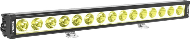 Vision X - 20012892 - Light Bar - XPL - 21" - LED Selective Yellow Lens