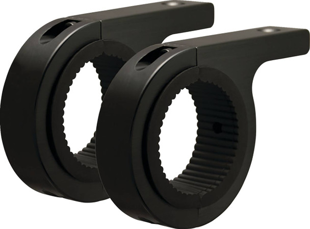 Vision X - 20403294 - Clamp Mount - 2" - Pair
