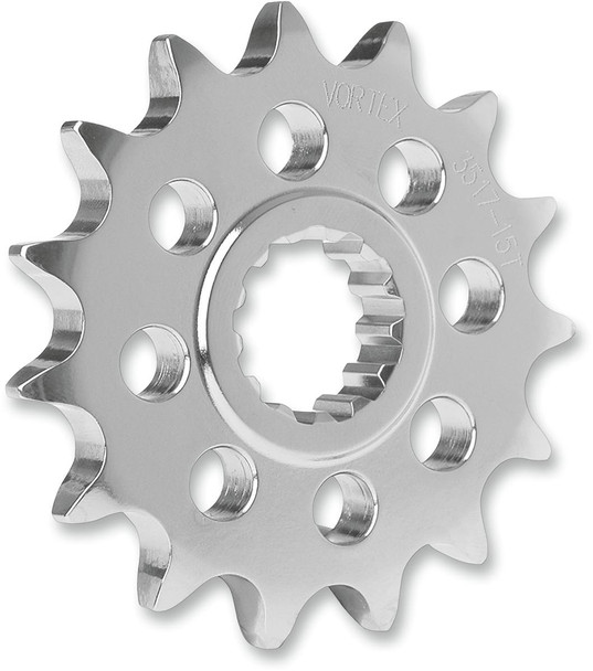 Vortex - 12120648 - Front Sprocket - 13 Tooth - Kawasaki/Yamaha