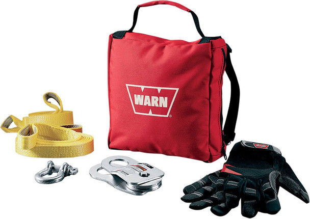 Warn - 45050503 - Accessory Kit