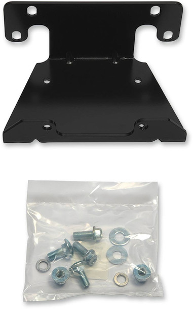 Warn - 45050600 - Winch Mount - Sportsman