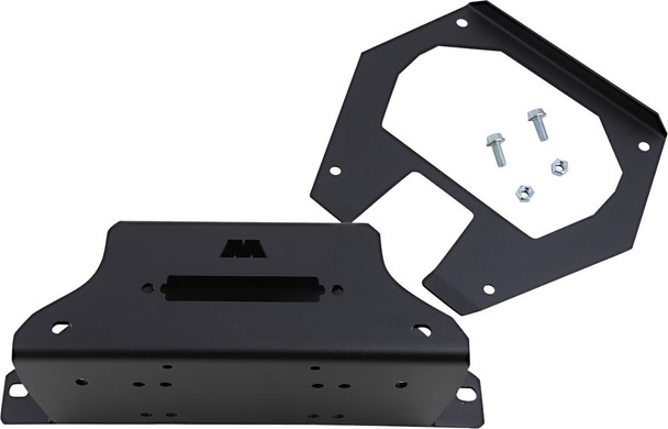 Warn - 45050805 - Winch Mount - RZR Pro XP