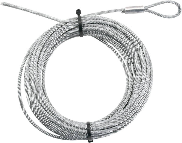 Warn - W60076 - Wire Rope