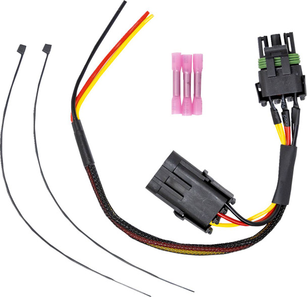Whipitlightrods - 21201218 - Power Adapter - Can-Am