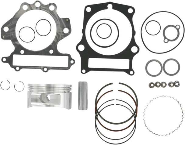 Wiseco - 09030314 - Piston Kit with Gaskets - 95.00 mm - Yamaha
