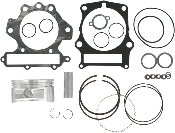 Wiseco - 09030315 - Piston Kit with Gaskets - 97.00 mm - Yamaha