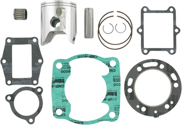 Wiseco - 09030332 - Piston Kit with Gaskets - 66.00 mm - Honda ATC250R/TRX250R