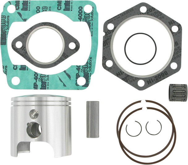Wiseco - 09030351 - Piston Kit with Gaskets - 74.00 mm - Polaris