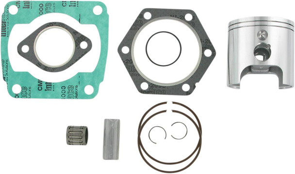 Wiseco - 09030368 - Piston Kit with Gaskets - 73.50 mm - Polaris