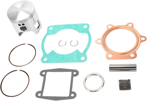 Wiseco - 09030455 - Piston Kit with Gaskets - 67.25 mm - Yamaha YFS200 Blaster
