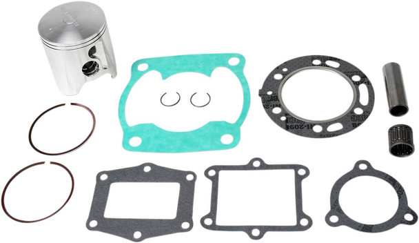 Wiseco - 09030461 - Piston Kit with Gaskets - 68.50 mm - Honda ATC250R/TRX250R