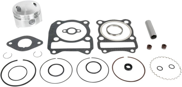 Wiseco - 09030502 - Piston Kit with Gaskets - 67.00 mm - Suzuki