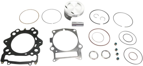 Wiseco - 09030508 - Piston Kit with Gaskets - 102.00 mm - Yamaha