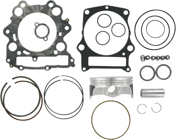 Wiseco - 09030625 - Piston Kit with Gasket - 100.00 mm - Yamaha
