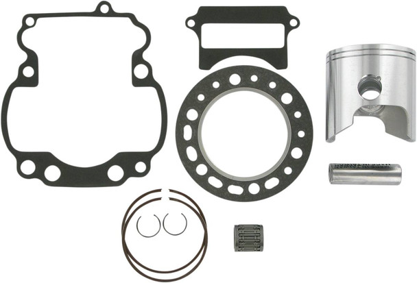 Wiseco - 09030645 - Piston Kit with Gasket - 71.00 mm - Suzuki LT250R QuadRacer