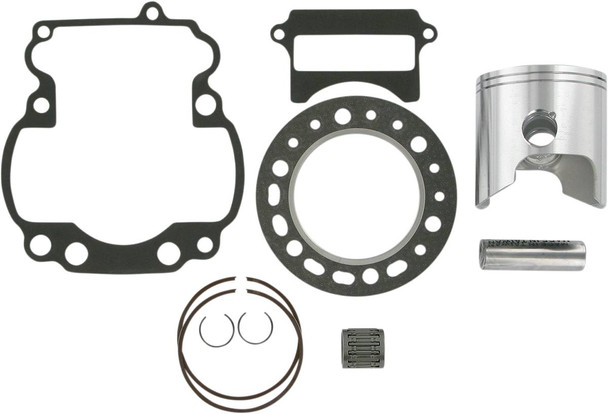 Wiseco - 09030646 - Piston Kit with Gasket - 71.50 mm - Suzuki LT250R QuadRacer
