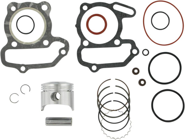 Wiseco - 09030660 - Piston Kit with Gasket - 47.00 mm - Yamaha