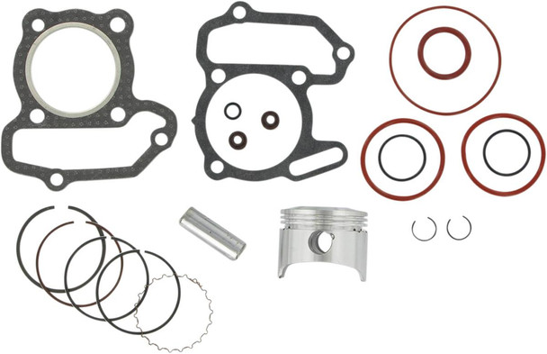 Wiseco - 09030663 - Piston Kit with Gasket - 50.00 mm - Yamaha