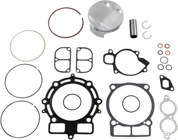 Wiseco - 09031161 - Piston Kit with Gasket - 95.00 mm - KTM