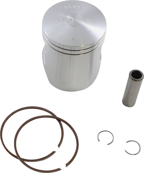 Wiseco - 09100382 - Piston Kit - 52.50 mm - Polaris