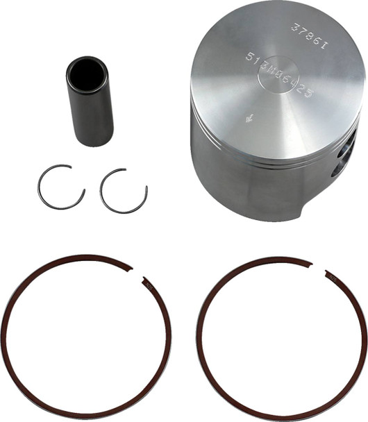Wiseco - 09102794 - Piston Kit - 64.25 mm - Yamaha