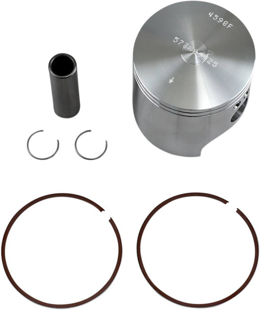 Wiseco - 09102800 - Piston Kit - 67.25 mm - Yamaha YFS200 Blaster