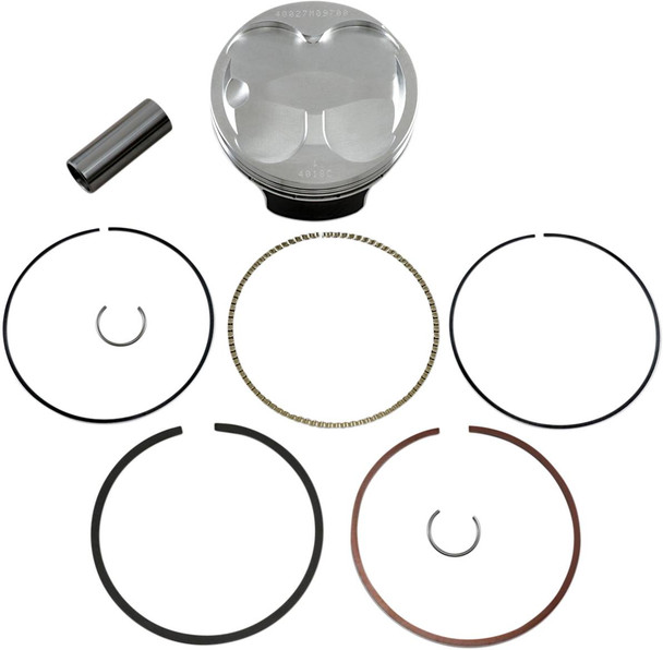 Wiseco - 09102809 - Piston Kit - 97.00 MM - Can-Am