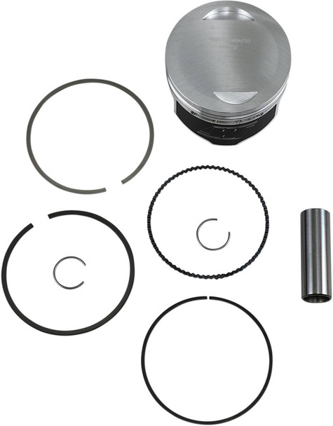 Wiseco - 09103167 - Piston Kit - 84.50 mm - Yamaha