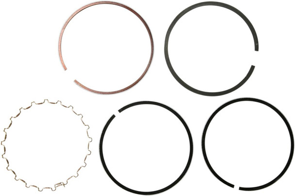 Wiseco - 09120112 - Ring Set