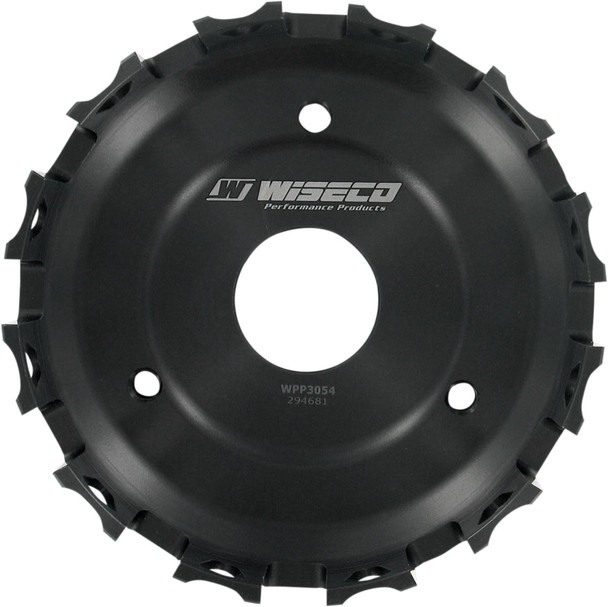 Wiseco - 11320636 - Clutch Basket - Raptor 250