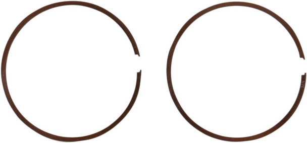 Wiseco - 1988CD - Ring Set