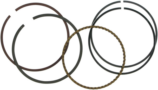 Wiseco - 2579XC - Ring Set