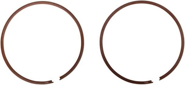 Wiseco - 2618CD - Ring Set