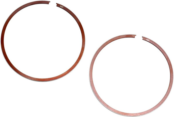 Wiseco - 2687CD - Ring Set