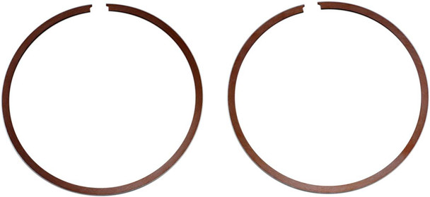 Wiseco - 2697CD - Ring Set