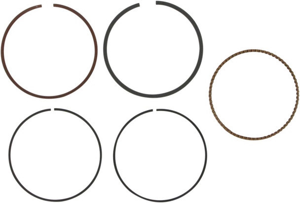 Wiseco - 3189XG - Ring Set