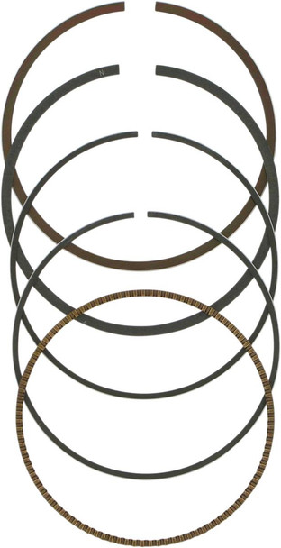 Wiseco - 3287XC - Ring Set